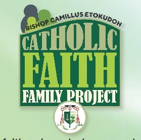 Bishop Camillus Etokudoh Catholic Faith Family Project